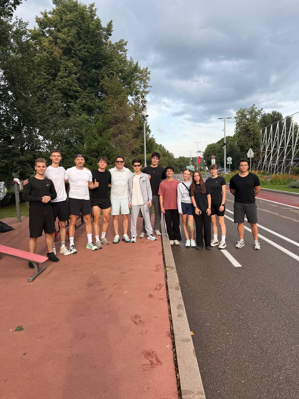 Спорт: фотография 14